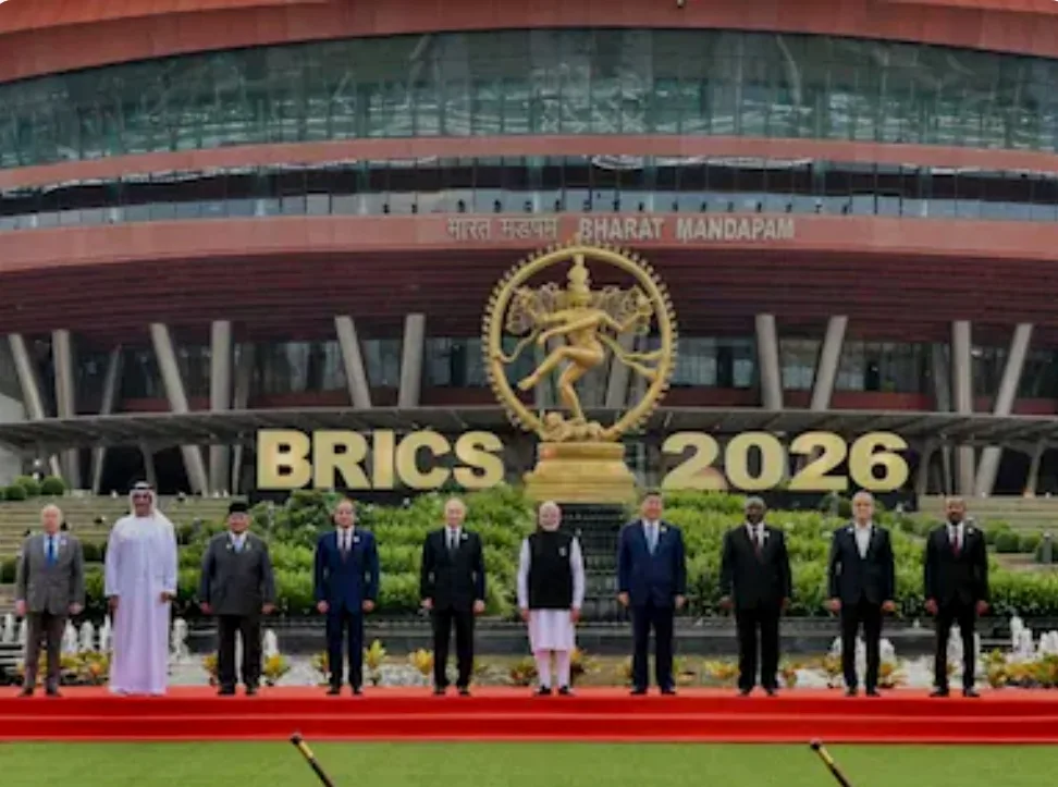 BRICS Summit 2026: ব্রিকসের ‘দিল্লি ঘোষণা পত্রে ” পহেলগাঁও জঙ্গি হামলার নিন্দার ঝড়। নাক কাটলো পাকিস্তানের।