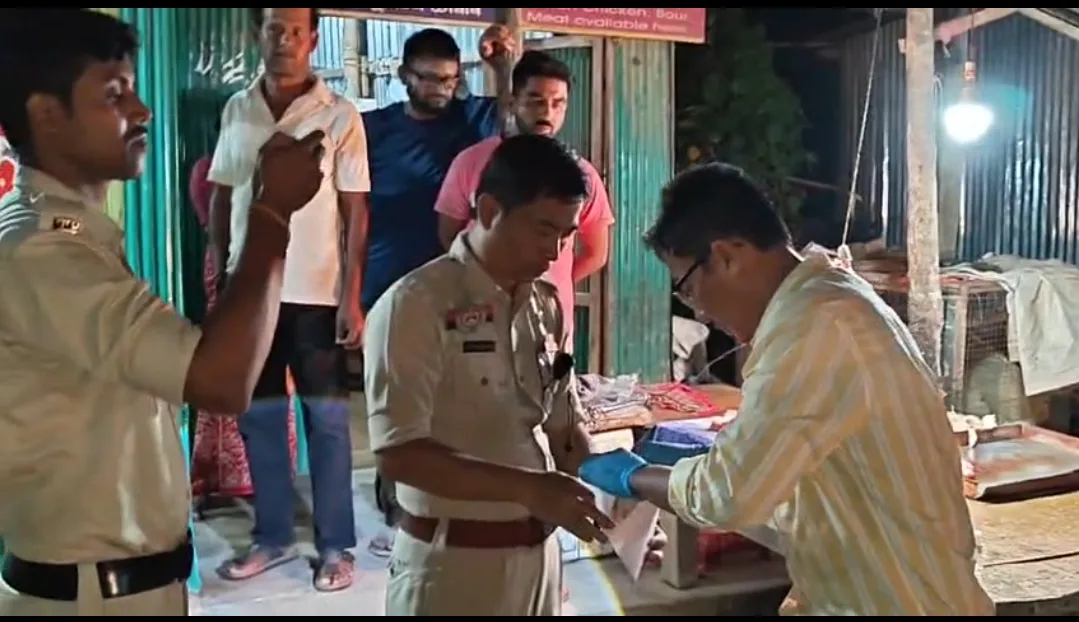 Tripura News: ঘুরে গেলো প্রণয় দে’ র মৃ*ত্যুর তদন্তের কম্পাস। ঘটনাস্থলে ফরেনসিক টিম।