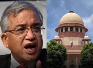 Gyanesh Kumar & SIR: জ্ঞানেশ কুমারকে শা*স্তি*র আওতায় আনতে শীর্ষ আদালতে জনস্বার্থ মামলা দায়ের।