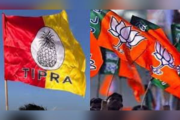 Tripura News: জোট টিকিয়ে রাখতে নমনীয় হবে বিজেপি। নাকি নিজের শর্তে অনড় থাকবেন প্রদ্যুৎ?