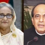 Bangladesh News: শেখ হাসিনাকে ফেরত পাঠানোর প্রক্রিয়া চলছে: দীনেশ ত্রিবেদী