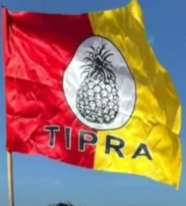 Tripura Politics: তেলিয়ামুড়ায় শান্তিপূর্ণ ভোট গণনা। জয় জয়কার&nbsp; তিপ্রামথার।