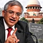 Supreme Court & Gyanesh Kumar :জ্ঞানেশ কুমারকে সাসপেন্ড করার আর্জি খারিজ সুপ্রিম&nbsp; কোর্টের।