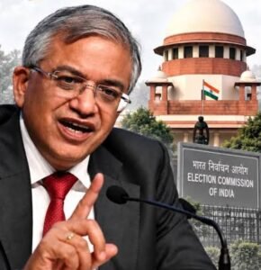 Supreme Court & Gyanesh Kumar :জ্ঞানেশ কুমারকে সাসপেন্ড করার আর্জি খারিজ সুপ্রিম&nbsp; কোর্টের।
