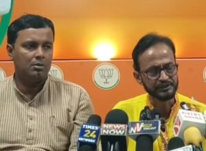 Tripura News: স্বচ্ছতার সঙ্গেই নিয়োগ প্রক্রিয়া সম্পন্ন করেছে&nbsp; সরকার : সুব্রত