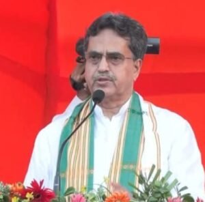 Newsupdate: দিল্লিতে রাজ্যের যুবককে নিয়ে উপহাস। ডিজিপিকে কড়া নির্দেশ মুখ্যমন্ত্রীর।
